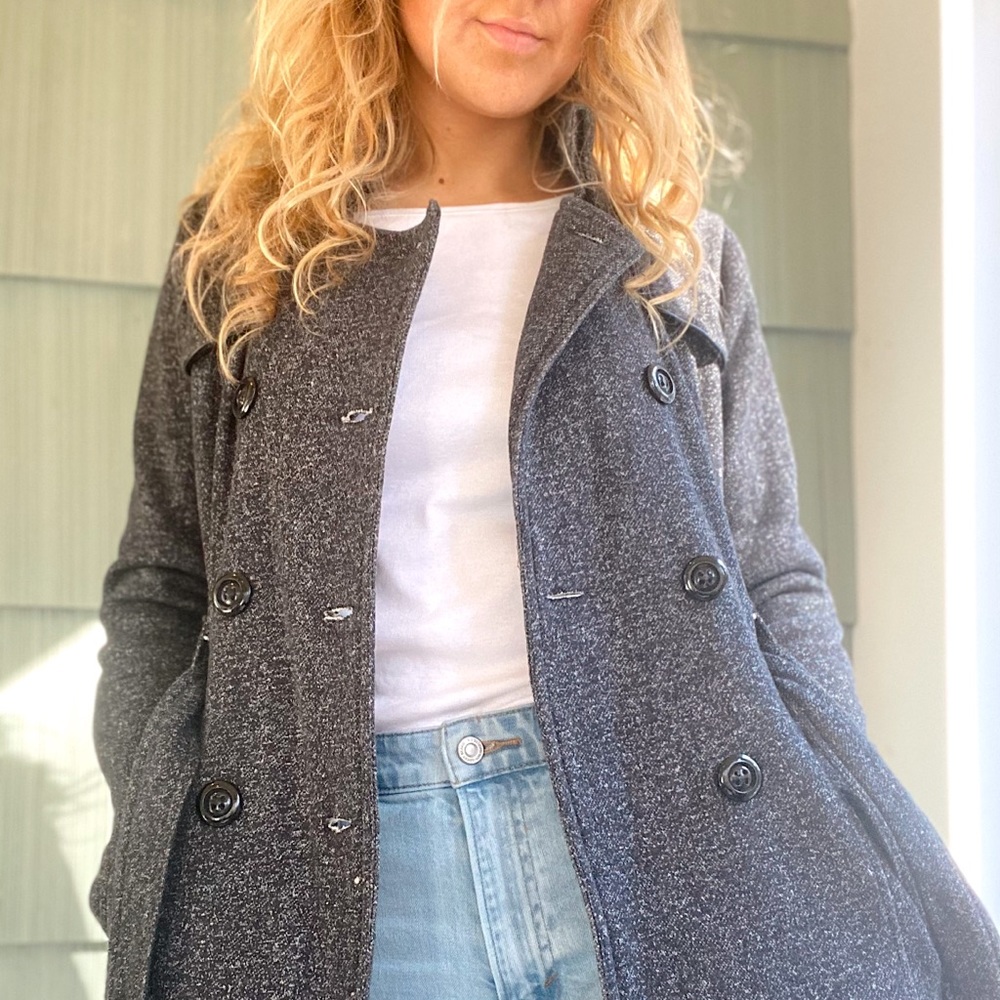 Trenchcoat
